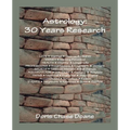 Astrology: 30 Years Research - Paperback