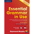 Essential Grammar in Use with Answers and Interactive eBook: A Self-Study Reference and Practice Book for Elementary Learners of English - Paperback