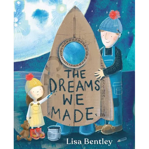 The Dreams We Made - Hardcover