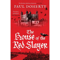 The House of the Red Slayer - Paperback