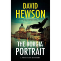 The Borgia Portrait - Hardcover