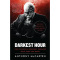 Darkest Hour - Paperback