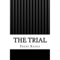 The Trial - Paperback