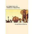 El Libro de las Tierras Virgenes (Spanish Edition) - Paperback