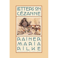 Letters on Cézanne - Paperback