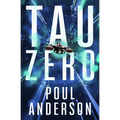 Tau Zero - Paperback