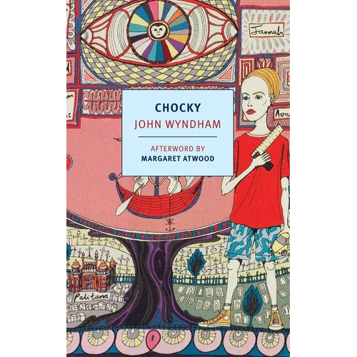 Chocky - Paperback
