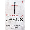 Discovering Jesus - Paperback