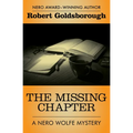 The Missing Chapter - Paperback
