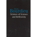 Science of Science and Reflexivity - Paperback