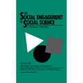 The Social Engagement of Social Science, a Tavistock Anthology, Volume 3: The Socio-Ecological Perspective - Hardcover