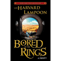Bored of the Rings: A Parody - Paperback