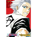 Bleach (3-In-1 Edition), Vol. 6: Includes Vols. 16, 17 & 18 - Paperback