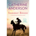 Summer Breeze - Paperback
