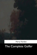 The Complete Golfer - Paperback