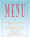 Menu: Pricing and Strategy - Paperback