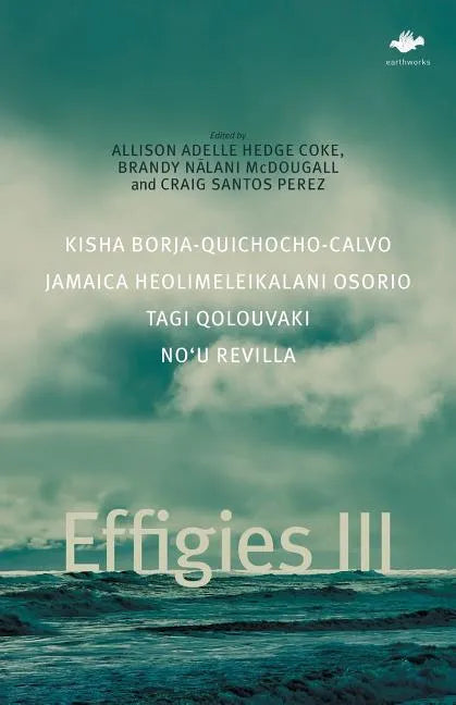 Effigies III - Paperback