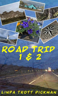 Road Trip 1 & 2 - Hardcover