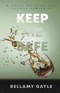 Keep Me Safe - Paperback