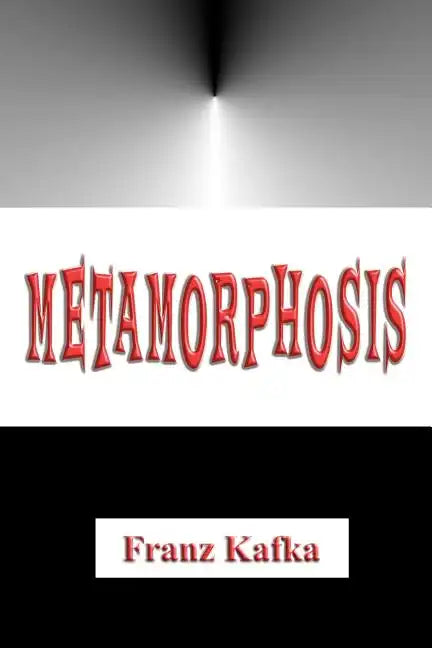 Metamorphosis - Paperback