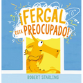 Fergal Está Preocupado - Hardcover
