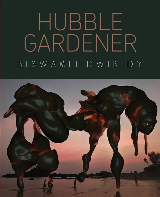 Hubble Gardener - Paperback