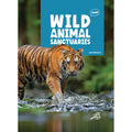 Wild Animal Sanctuaries - Paperback