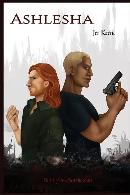 Ashlesha - Paperback