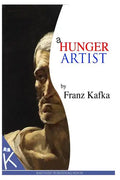 A Hunger Artist - Paperback