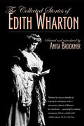 The Collected Stories of Edith Wharton - Paperback