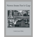 News from Fox's Gap - Paperback