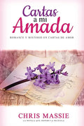 Cartas a mi Amada: Romance y Misterio en Cartas de Amor - Paperback