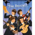 The Beatles - Hardcover