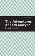 The Adventures of Tom Sawyer - Paperback