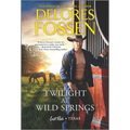 Twilight at Wild Springs - Paperback