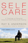 Self-Care - Paperback