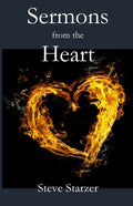 Sermons from the Heart - Paperback