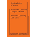 The Evolution of Mann - Paperback