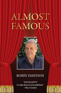 Almost Famous: Recollections - Paperback