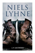 Niels Lyhne - Paperback