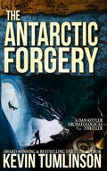 The Antarctic Forgery - Paperback