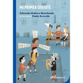 Mi Primer Quijote / My First Don Quixote - Paperback