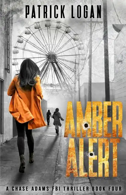 Amber Alert - Paperback