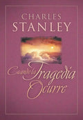 Cuando La Tragedia Ocurre (When Tragedy Strikes) - Paperback