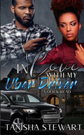 In Love With My Uber Driver - Paperback