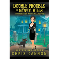 Double Trouble in Mystic Hills - Paperback