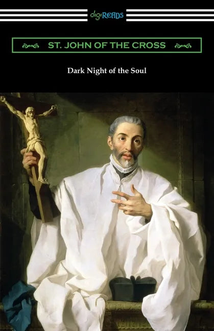 Dark Night of the Soul - Paperback