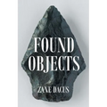 Found Objects - Paperback