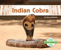 Indian Cobra - Library Binding
