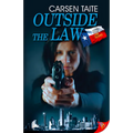 Outside the Law - Paperback